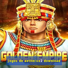 jogos de aethersx2 download